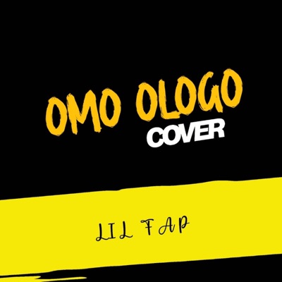 Omo Ologo Cover - Single