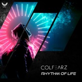 Rhythm of Life (Radio Edit) artwork