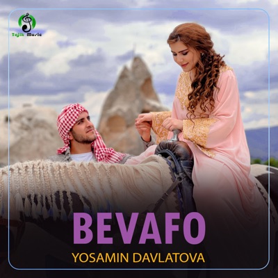 Bevafo - Yosamin Davlatova | Shazam