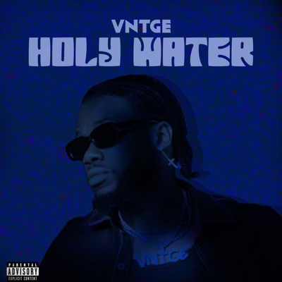 Holy Water - Single