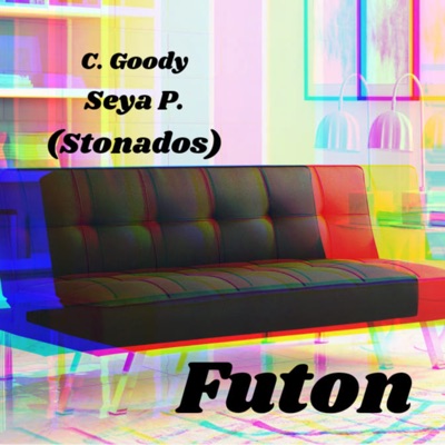 Futon - Single