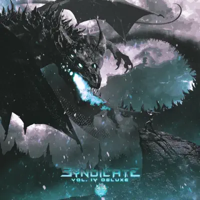 Posłuchaj utworu Bassweight Records: Syndicate, Vol. 4 (Deluxe) wykonywanego przez Various Artists.