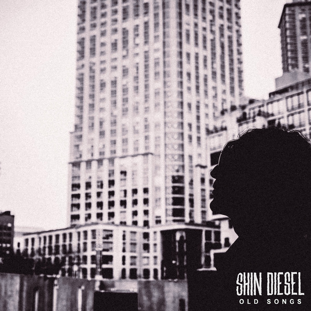 Old Songs - EP - Album by Shin Diesel - Apple Music