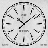 Different Timing - Single - OTW EMPIRE