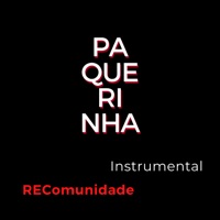 Paquerinha Instrumental Recomunidade - Single - Martchan, BZK, Cindy & MARTCHAN BZK