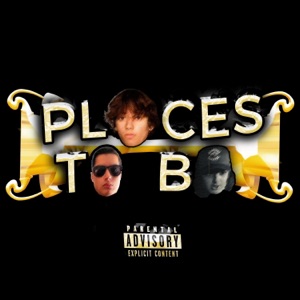Places to Be (feat. DTOXIFY & Bimpin)