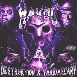 ENZO (feat. YARIDASCARY) DESTRUKTION