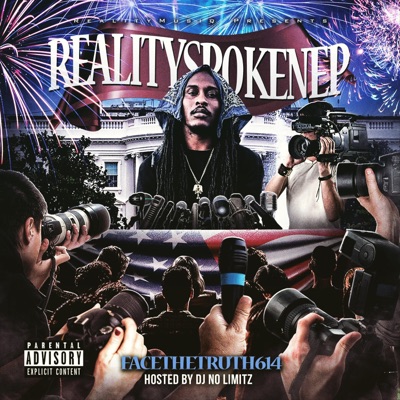RealitySpoken EP Hosted by DjNolimitz