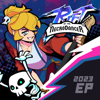 Rift of the NecroDancer (Original Game Soundtrack) - EP - Various Artists