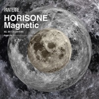 Magnetic - Single - Horisone