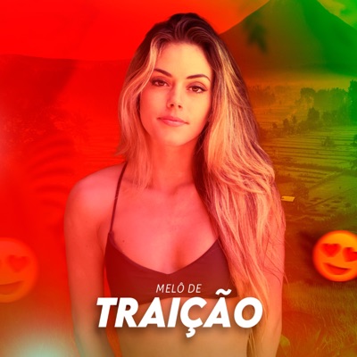Melo de Traição - Single