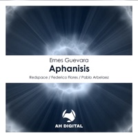 Aphanisis (Pablo Arbelaez Remix) - Single - Ernes Guevara