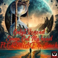 Songs Out My Head (feat. Grimlake & SNUCK) - Single - Only13Legend