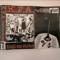 K.F.A. - KFA lyrics