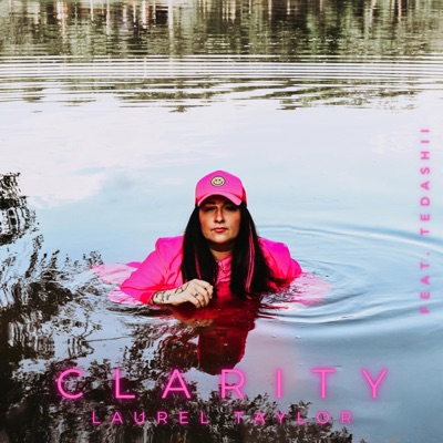 Clarity (feat. Tedashii) - Single