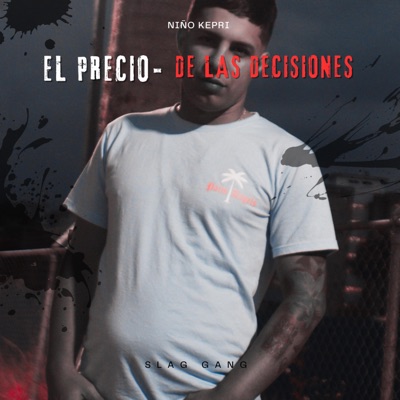 El precio de las decisiones - Single