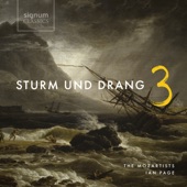 Sturm und Drang, Vol. 3 artwork