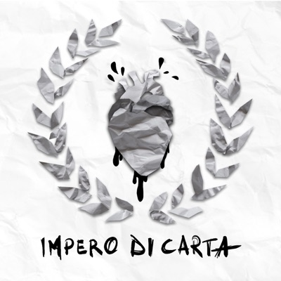 Impero di carta - Rhesina