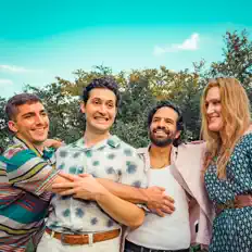 Ακούστε περιεχόμενο από Personality Contest, παρακολουθήστε μουσικά βίντεο, διαβάστε το βιογραφικό, δείτε ημερομηνίες περιοδείας, και πολλά ακόμη!