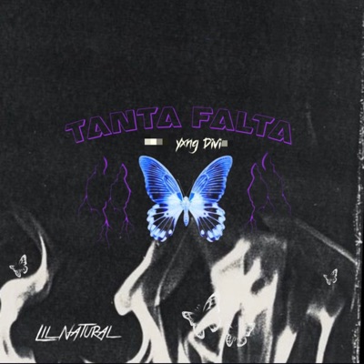 Tanta Falta - Single