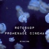 Sinking (Promenade Cinema Remix) [Promenade Cinema Remix] - Single