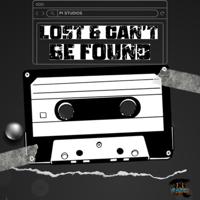Lost & Can't Be Found EP