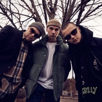 Ikijää - Single - Mylly, Konsta & Eleas