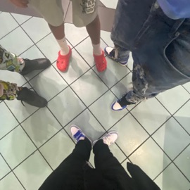 lottery (feat. Kb Kutta) Tez!