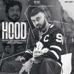 HOOD (feat. Surinder shinda) - Single