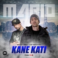 Kane Kati (Edited Version) [feat. Taraxias] - Single - Mario Nikitopoulos