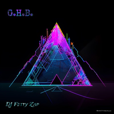 G.H.B. (Deluxe) - EP