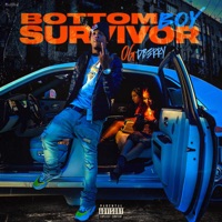 Bottom Boy Survivor - Single - OgDBerry
