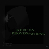 Keep On Proving Wrong (feat. Rshad, Zay Suav, Marcus Isiah & Apollo J) - Single - Bungalow Collect