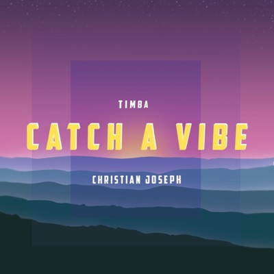 Catch a Vibe (Deep House Remix) - Single