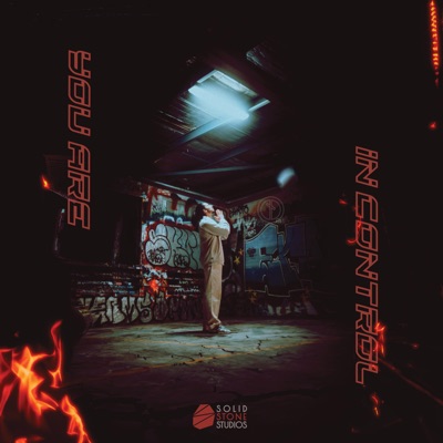 You are in control - Single