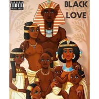 Black Love (feat. Darius) - Single - IamSheeed