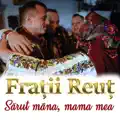Sarut mana, mama mea