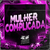 Mulher Complicada - Single - ITALO SENA & DJ PBEATS