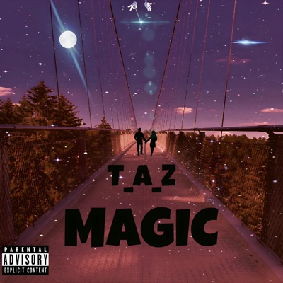 Magic - Single