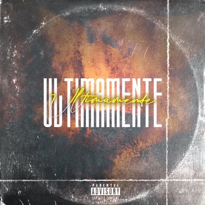 Ultimamente - Single