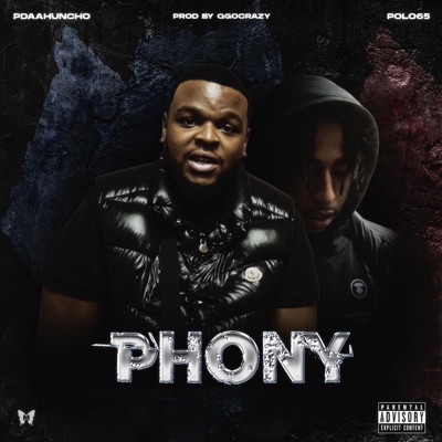 Phony (feat. Polo65 & Q30) - Single