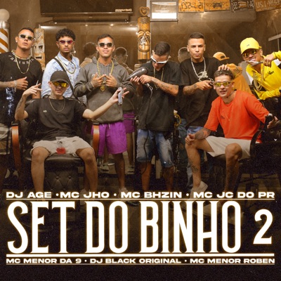 Set do Binho 2 - Single
