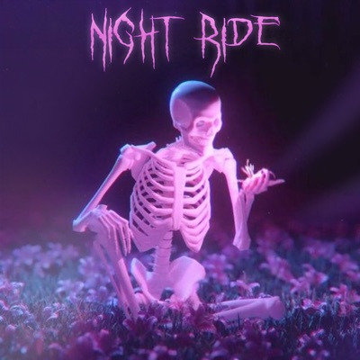 Night Ride - Single