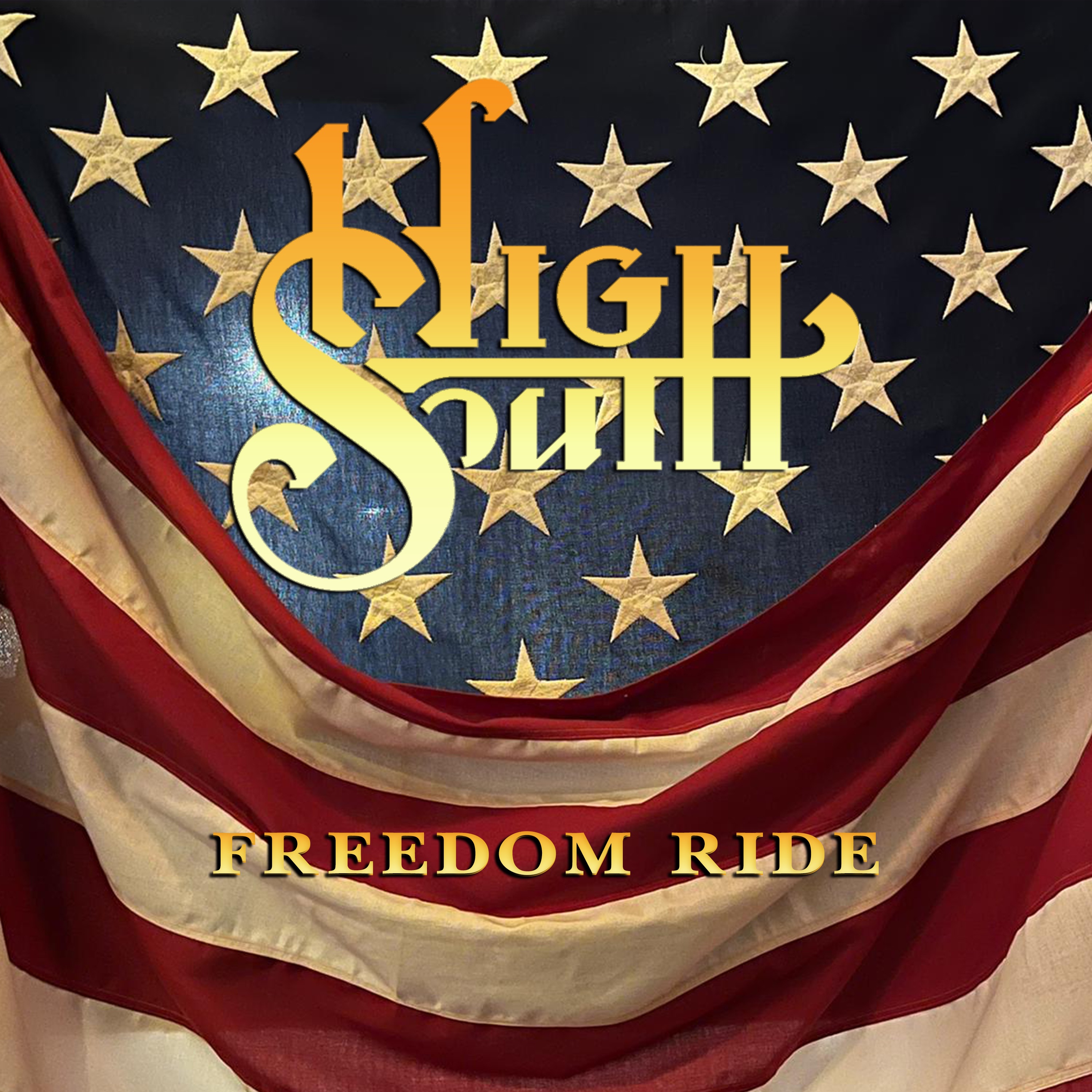 Freedom Ride - Single