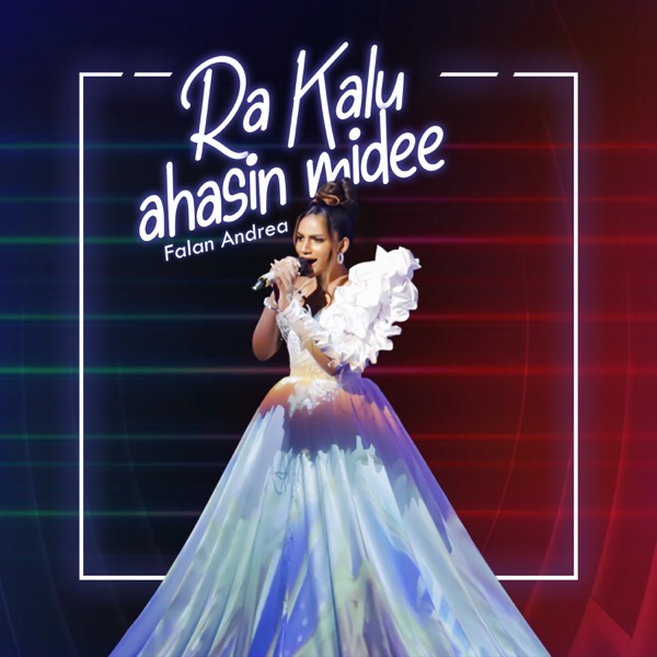 Ra Kalu Ahasin Midee