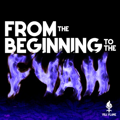 From the Beginning to the Fyah - EP