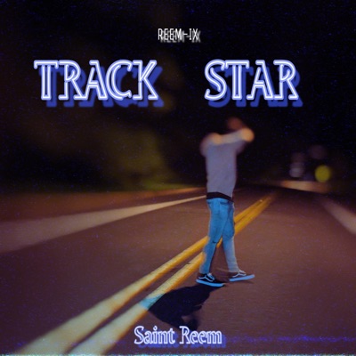 Track Star Reem-iX (feat. Jayaveli, Digitalpips, Stackin' & Jomss) - Single