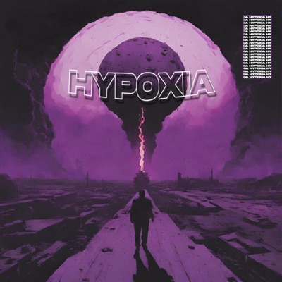 Hypoxia - EP