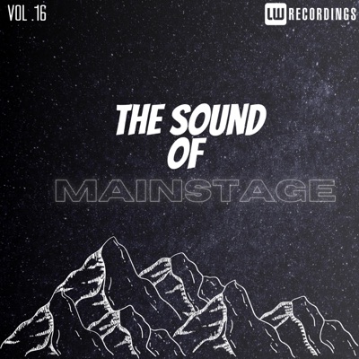 The Sound of Mainstage, Vol. 16