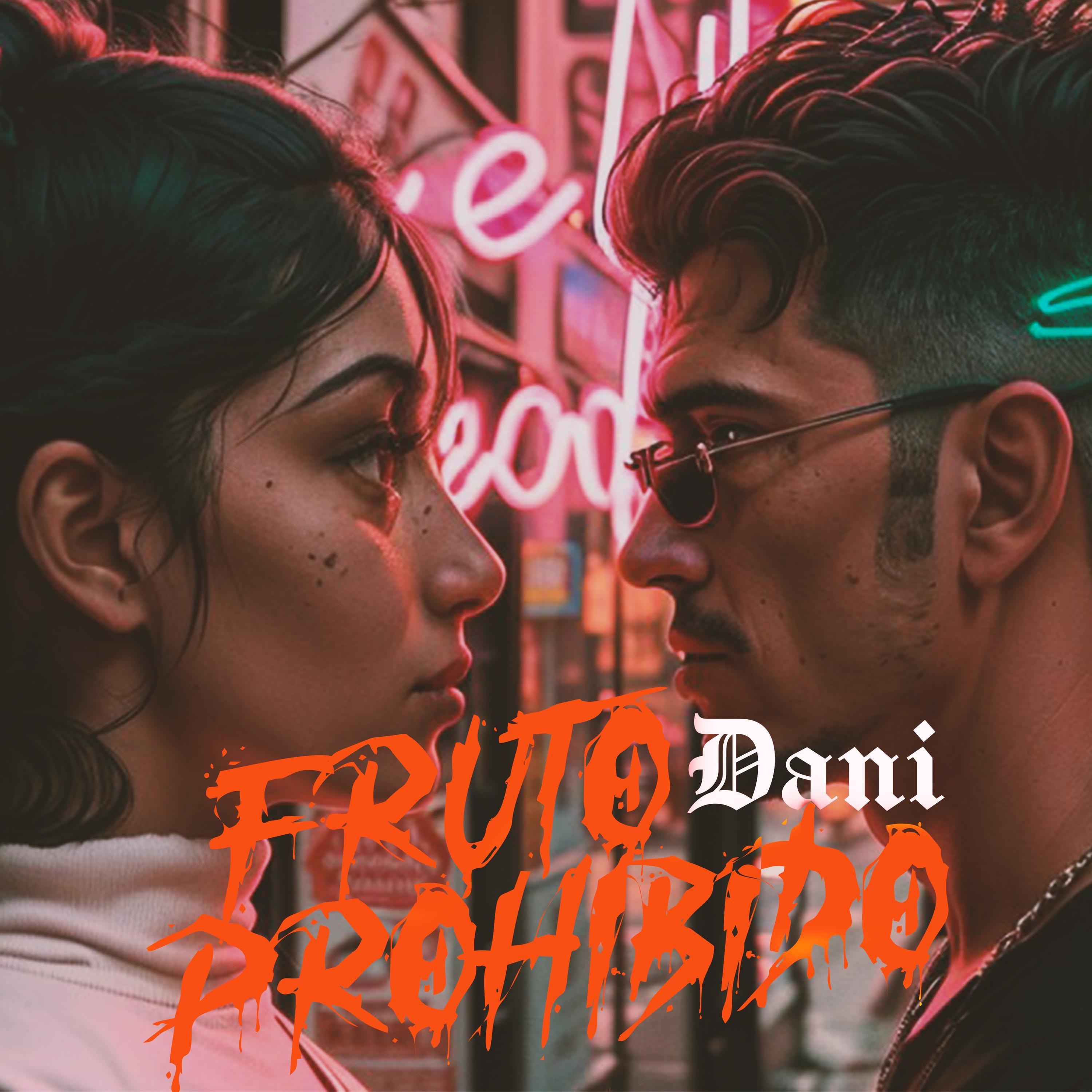 Fruto Prohibido - Single